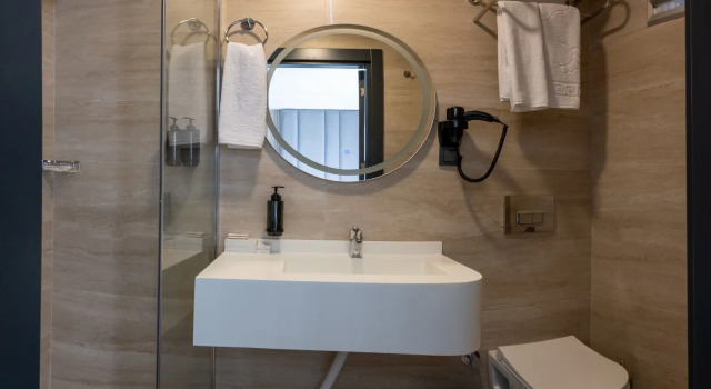 Номер Standard Tumar Istanbul Hotel