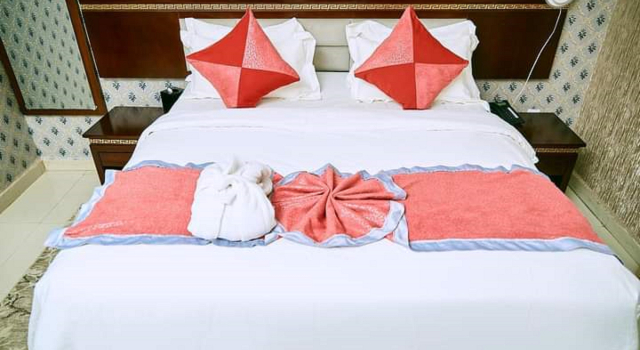 Номер Classic Отель Lion Luxury Suites