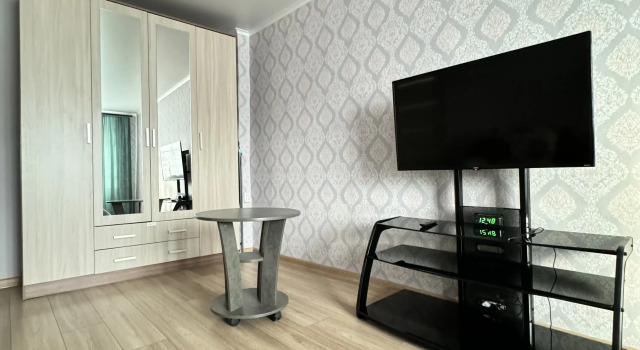 Luchshaya v samom serdce Samary. Komfort s vnimaniem k nyuansam! - Flat, Prenota Appartamento Hotel a Samara con parcheggio, Parcheggio