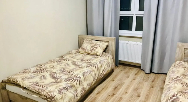 Апартаменты Квартира на улице Красной 118/1