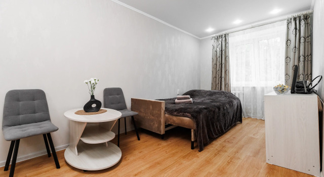 Uyutnaya Kvartira V Tsentre Goroda Flat, Book Apartment Kaliningrad Kaliningrad Region