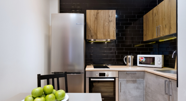 Апарт-отель Apartville
