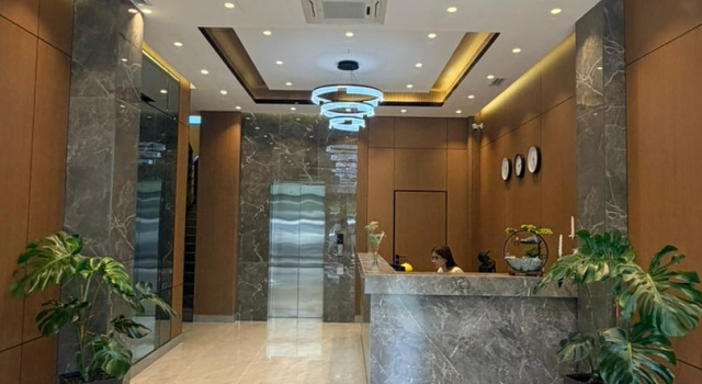 Tokyo Hotel, Reservar Hotel boutique Hotéis boutique em Bisqueque, Hotel boutique