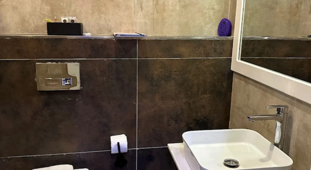 Номер Comfort De Manchy Hotel & Suites