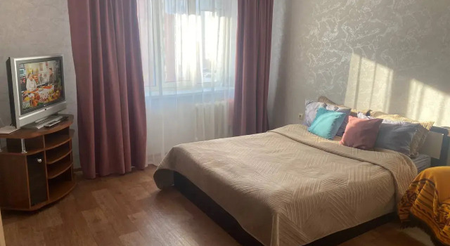 Апартаменты Агапкина 13а