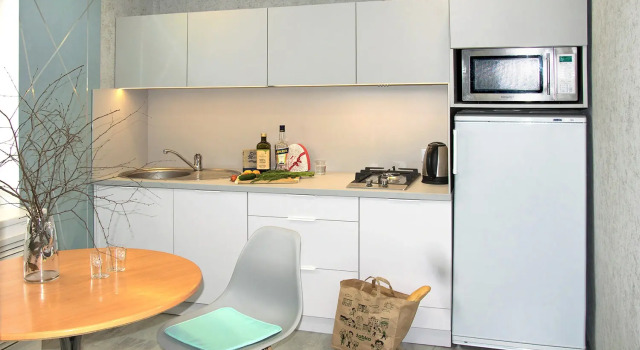 Sutkibrest Apartments, Book Apartment Brest Brest Region