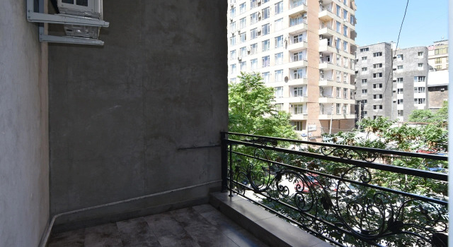 Apartments RentInnYerevan Nalbandyan 9