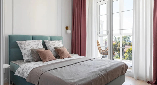 Yantarny S Vidom Na More Apartments, Book Lejlighed Hoteller i Yantarny med parkering, Parkering
