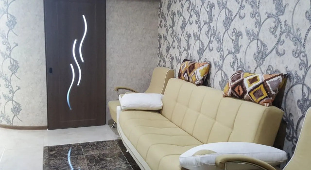 Номер Standard с видом на горы Batumi Real Lux - Sea View Apartments