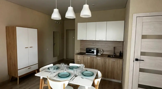 Апартаменты Homely Suite, Забронировать Апартаменты/квартира Свияжск Зеленодольский район