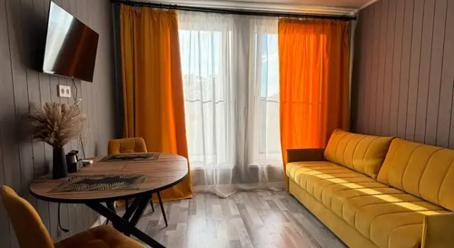 Dom s Saunoy u Lesa Private House, Đặt Nhà nghỉ dưỡng Nhà tranh ở Bakhchisarai district, Nhà tranh
