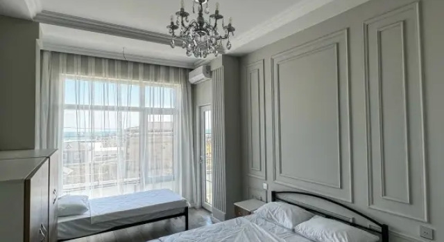 Номер Standard Premium Sea View Hotel & Hostel