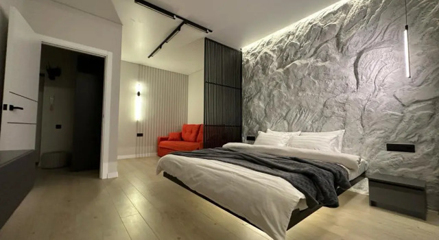 Premium-Klassa V Tsentre Orla Apartments, Prenota Appartamento Orël 