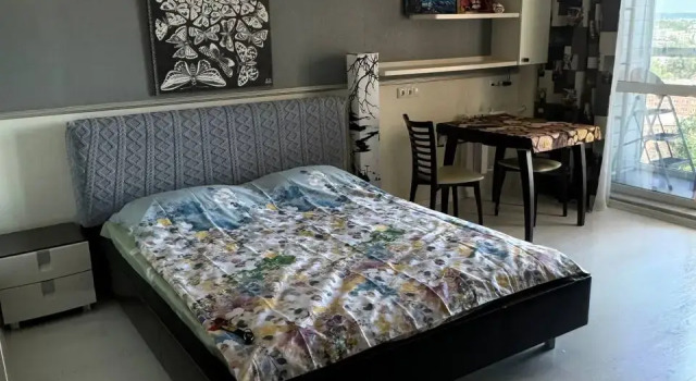 Charming Semyon Apart Flat, Boek Appartement Oktyabrsky Administrative District Irkoetsk
