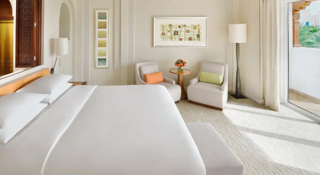 Люкс Park Park Hyatt Dubai