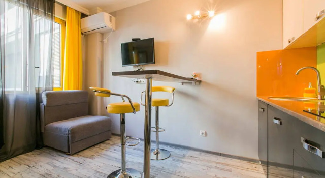 Sunny On The Beach Apartments, Book Apartment Batumi 