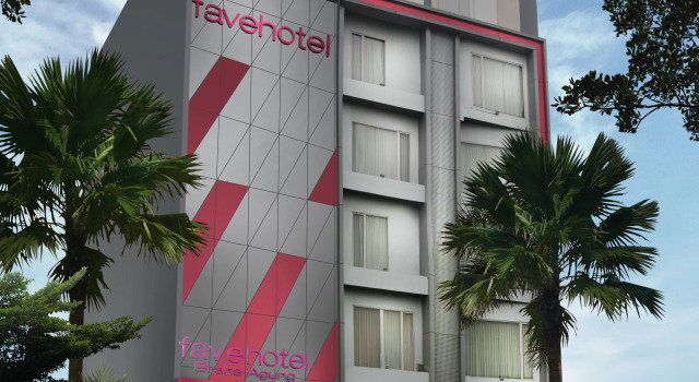 favehotel Graha Agung,Surabaya