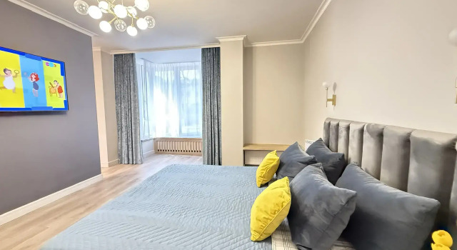 Amalinau Prostor Flat, Book Apartment Kaliningrad Kaliningrad Region