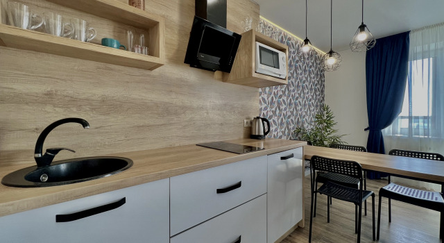 Apartamenty Uyutnaya Odnushechka V Samom Tsentre Bresta, Book Apartment Brest Brest Region
