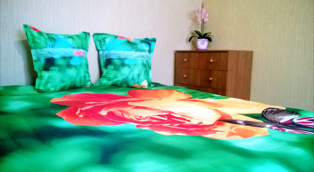 Kvartira Na Sutki V Grodno, Buchen Sie Ferienwohnung Hotels in Hrodsenskaja Woblasz mit Parkplatz, Parkplätze