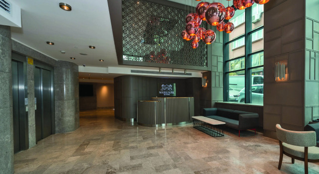 Mare Park Hotel