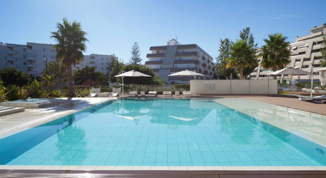 Alba Sunrise APT #IBZ1021 T3 Apartments, Book Apartment Illes Balears Formentera