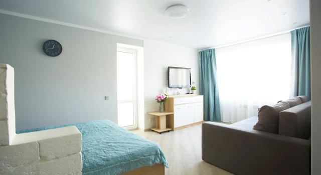 FreeLife CityCentr Apartments, Book Apartment Kaliningrad Kaliningrad Region