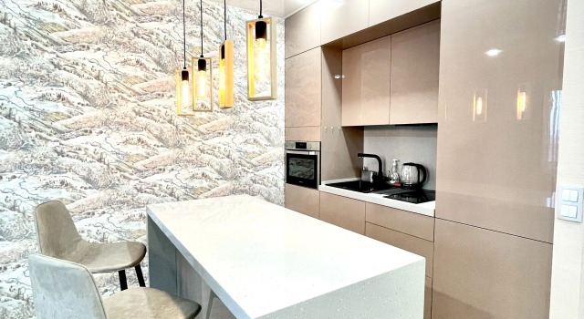 Sutochno Khabarovsk Flat, Rezerwuj Apartament Chabarowsk Kraj Chabarowski