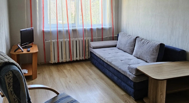 Olshtynskaya 72 Flat, Book Apartment Kaliningrad Kaliningrad Region