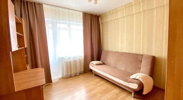 Квартира Квартиркинъ на Ленина 66 В