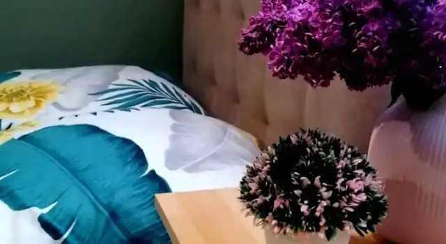 Uyutnye na Gagarina Apartments, Prenota Appartamento Hotel a Central Russia con parcheggio, Parcheggio