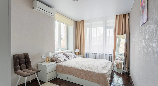 Апартаменты ATLANT Apartments 26, Забронировать Апартаменты/квартира Мещанский Центральный административный округ