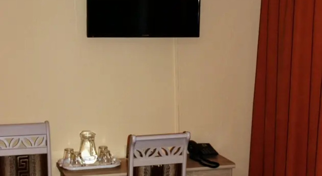 Трёхместный номер Comfort Гостевой дом Гостиный Дом