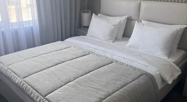 Номер Deluxe Гостиница FAMILY ROOM