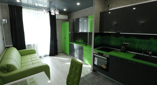 Fashionflats Seastar Apartments, Rezervovat Apartmán Levné hotely v Petrohrad