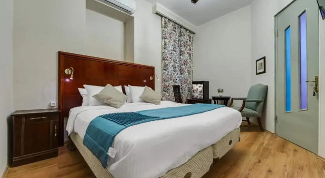 Двухместный номер Standard House 52 Boutique Hotel