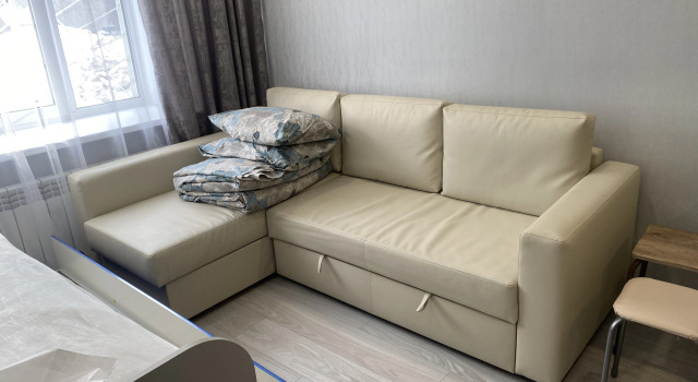 Na Kirpichnoy 9 Flat, Prenota Appartamento Sovetsky district 