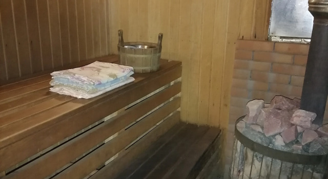 Гостевой Дом Экспедиция