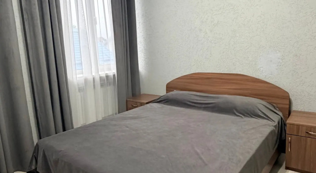 Номер Comfort Отель Городская Орхидея