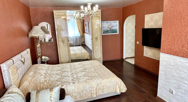 Апартаменты Rentapart-Minsk Apartment on Kuibisheva 34, Забронировать Апартаменты/квартира Недорогие отели Минска, рядом с Комаровский рынок, недорого