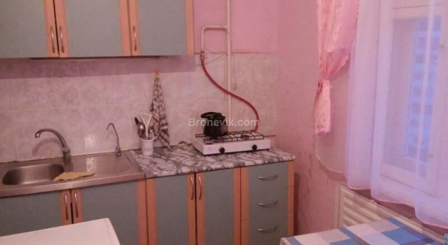 Sempl Na Neftyanikov 48/2 Apartments, Prenota Appartamento Usinsk Repubblica dei Komi