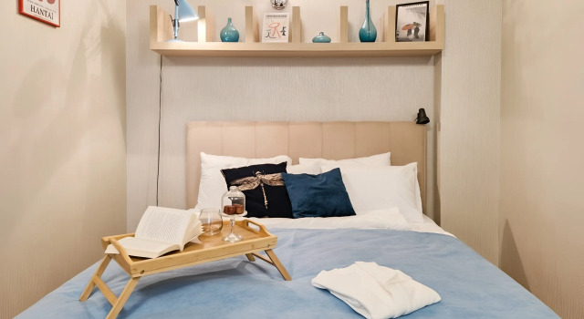 Komfortnaya V Tsentre V 5 Minutakh Ot Metro Flat, Rezerwuj Apartament SAO Area Moskwa