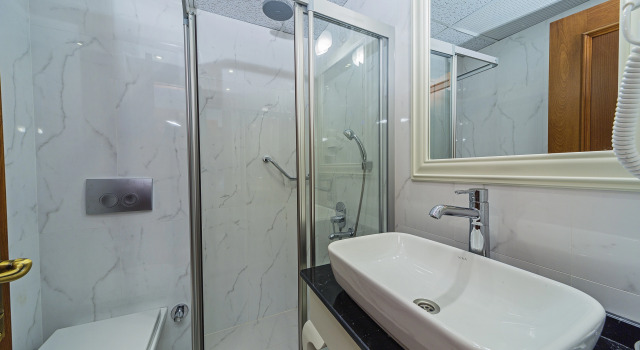 Двухместный номер Standard Hotel Spectra Sultanahmet