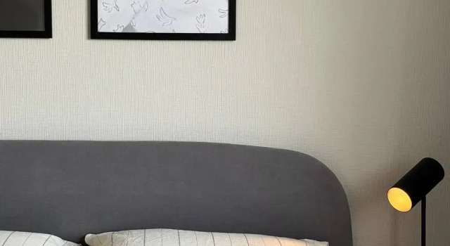Studiya S Vidom Na Les Peyzazhnaya 26 Flat, Book Lejlighed Krasnogvardeisky district Sankt Petersborg