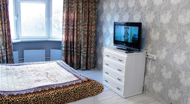 Na Tarutinskoy Apartments, Book Lejlighed Lejligheder i Moskva, Lejlighed