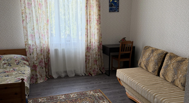 Blizko Ot Tsentra Flat, Buchen Sie Ferienwohnung Swetlogorsk 
