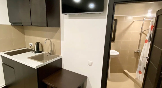 Comfort studio, Book Apartment Kerch 
