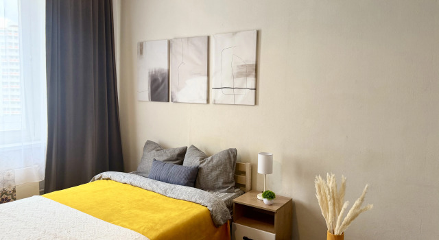 Layf Apart 1 Kom-Ya Na Mayakovskogo 22 Flat, Prenota Appartamento Balašicha Oblast' di Mosca