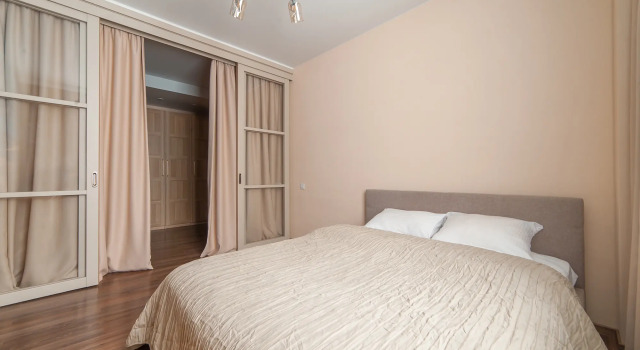 Апартаменты EasyGuest у метро Электросила, Забронировать Апартаменты/квартира Апартаменты Санкт-Петербурга, рядом с Московский парк Победы, Апартаменты/квартира