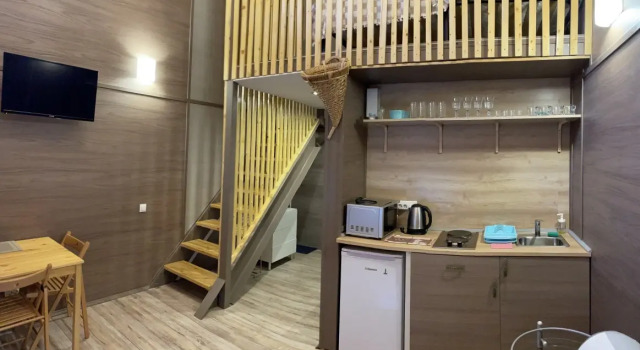 Apartments Terrassa, Забронировать Апартаменты/квартира Фрунзенский район Санкт-Петербург